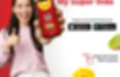Hari Terakhir Promo JSM Superindo, Ada Diskon Belanja Sampai 40%