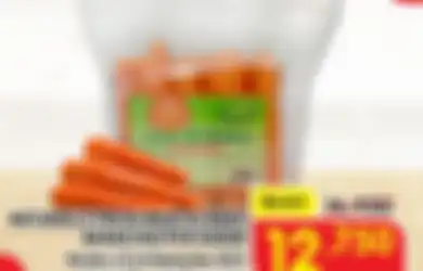 Cara Dapat Promo Superindo Hari Ini, Beli 2 Minuman Cuma Rp5 Ribuan