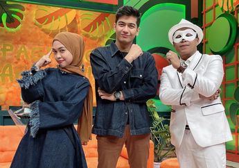 Penerawangan Jarang Meleset, Wirang Birawa Justru Dibuat Mati Kutu Saat Membaca Hubungan Ria Ricis dan Teuku Ryan: Hari Ini Aneh Sekali..