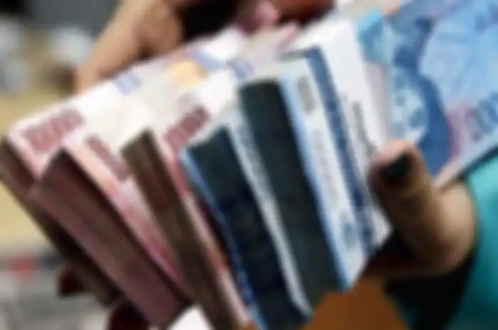 Uang tunai Rp 9 juta dibagikan pemerintah, cepetan daftar sebelum terlambat.