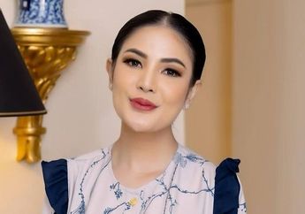 Nindy Ayunda Mendadak Minta Perlindungan LPSK, Ada Apa?