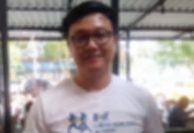 Armando Lung, Ng selaku Marketing Director PT BAF.