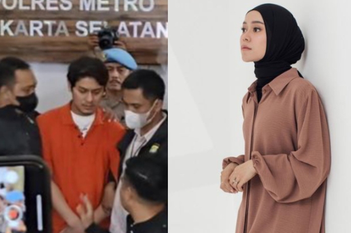 Rizky Billar Ngaku Selingkuh, Lesti Kejora malah Cabut Laporan KDRT Gegara Hal Ini.