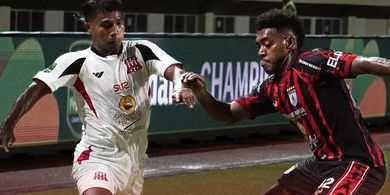 Hasil Championship - Adhyaksa FC Amankan Puncak Grup Barat, Persipura Kembali ke Zona Play-off Promosi