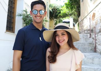 Sedang Hamil, Tasya Kamila Rela LDR-an dengan Suami