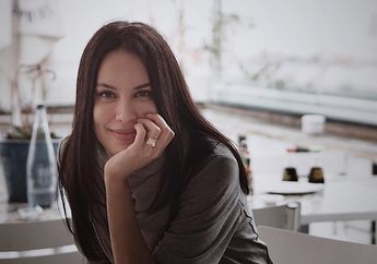 Sophia Latjuba Pernah Dua Kali Hamil di Luar Nikah,  Sang Mantan Suami Malah Bangga Artis Itu Hamil Duluan