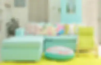 Trik Bersihkan Noda di Sofa dengan Sabun Cuci Piring, Mudah dan Murah!