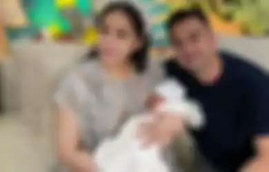 Rafathar Kerap Cari Perhatian Setelah Sang Adik Lahir, Ini Cara yang Ditempuh Nagita Slavina untuk Ajarkan Kemandirian