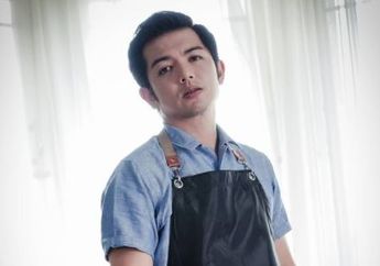 Profil Nicky Tirta yang Disebut Kebelet FYP oleh Tasyi Athasyia, Sudah jadi Aktor Sejak Tahun 2000-an