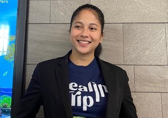 Sitha Marino Makin Percaya Diri Bikin Lagu, Siap Kolaborasi dengan Bastian Steel: Segera