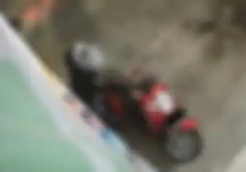Maling Motor di Jakarta Utara Panas Dingin Ketakutan, Kapolsek Koja Tegaskan Tembak di Tempat