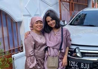 Baru Sadar Ucapan Vanessa Angel Sebelum Alami Insiden Kecelakaan hingga Meninggal Dunia Penuh Makna Tersirat, Ibu Bibi Ungkap Obrolan Terakhir dengan sang Anak Mantu