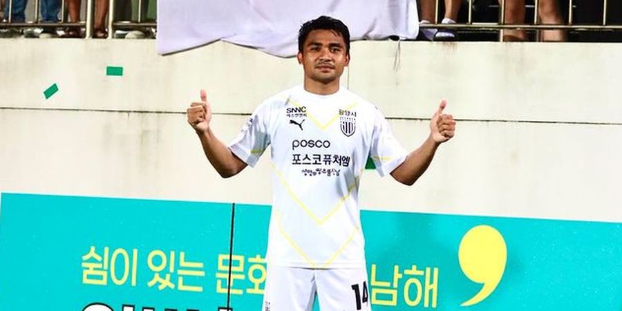 Pelatih Jeonnam Dragons Kritik Keras Asnawi Mangkualam, Bawa-bawa Soal Negara