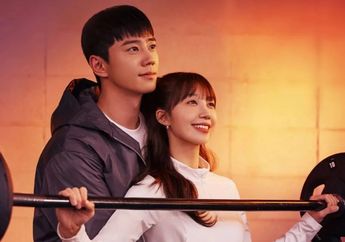 6 Rekomendasi Drakor Komedi Paling Lucu dan Seru, Dibintangi Park Bo Young hingga Lee Jun Young