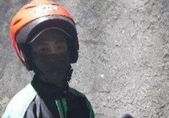 Horor Banget! Antar Penumpang dari Jakarta ke Subang, Driver Ojol Ini Tak Sadar yang Diboncengnya Makhluk Gaib, Begini Kisahnya yang Bikin Merinding