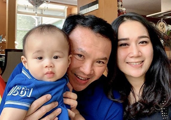 Naik Tahta Jadi Permaisuri Komisaris Utama Pertamina, Puput Nastiti Devi Kini Mejeng dengan Bos KFC hingga Pamer Kedekatannya dengan Adik Raffi Ahmad!