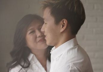 Dipaksa Mundur dari All England 2021 dan Lakukan Isolasi Mandiri di Hotel, Istri Marcus Gideon Ceritakan Fakta Menyedihkan Tentang Tim Indonesia: Untung Pada Bawa Indomie