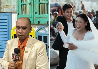 Kronologi Penipuan Suami Boiyen, Berawal dari Kenalan Sebagai Tour Guide di Jogja