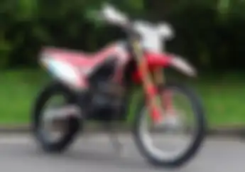 Jarang yang Sadar, Ternyata Motor Trail dengan Motorcross Beda Bro, Speknya Kayak Langit dan Bumi