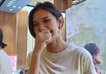 Bukan Cincin Nikah dari Vidi Aldiano, Sheila Dara Aisha Beberkan Perhiasan yang Paling Berkesan Baginya