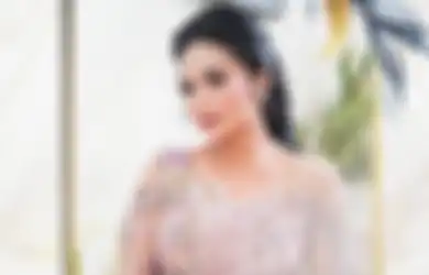 Tak Hanya Anang Hermansyah, Krisdayanti Juga Rayakan Ulang Tahunnya Ditengah Menunggu Momen Aurel Menikah, Dapat Hadiah Tak Terduga dari Amora