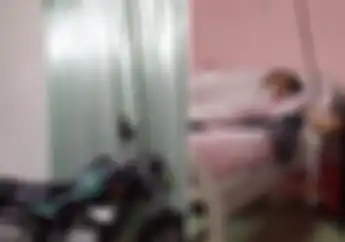 Sedih, Curhatan Bikers Pemilik RX King, Harus Jual Motor Kesayangan Demi Kesembuhan Istri