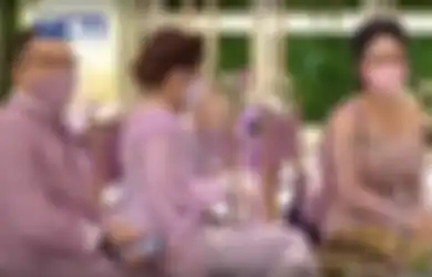 Dulu Tenar dengan Panggilan Sayang Mimi dan Pipi, Anang Hermansyah Kini Nampak Lirih Sapa Mantan Istrinya dengan Sebutan Ini, Begini Potret Pertemuan Mereka