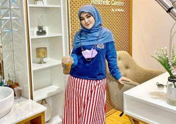 Mengawali Karier dari Kabupaten Terpencil di Sumatera Barat, Dokter Marlina Sempat Pesimis Jalani Praktek di Kota Besar