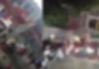 Geng Motor Sok Jagoan Bakal Ketar-ketir, Kapolrestabes Bandung Tegas Sampaikan Ultimatum Ini