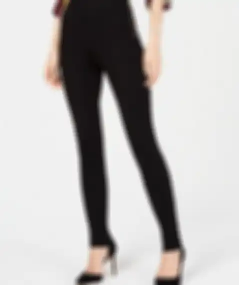 Skinny pants