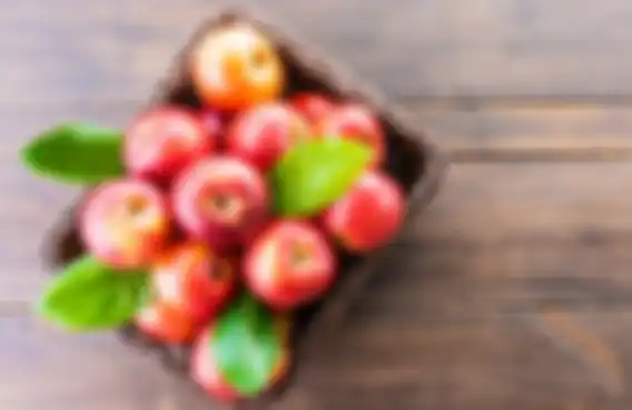 Apel untuk penderita diabetes