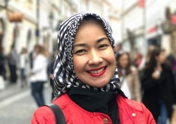 Dipinang Pengusaha Tajir Asal Madura, Alya Rohali Pilih Hengkang dari Gemerlap Dunia Hiburan Demi Kerja Kantoran Hingga Mampu Bangun Rumah Mewah Sarang Cintanya Bareng Suami, Tengok Ruang Makannya!