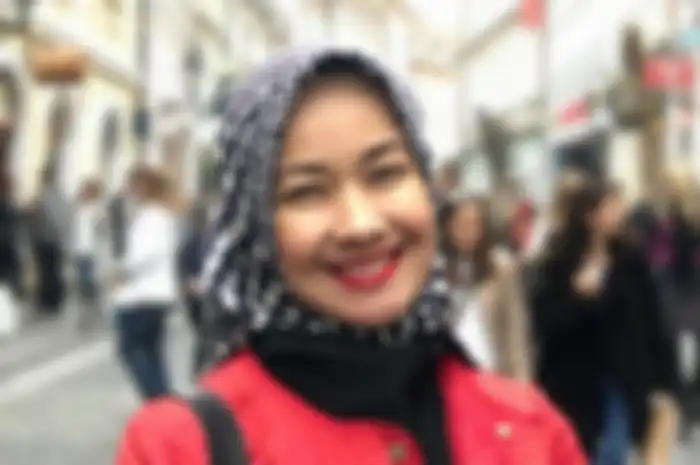 Alya Rohali