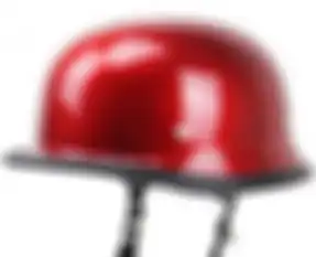Helm cetok
