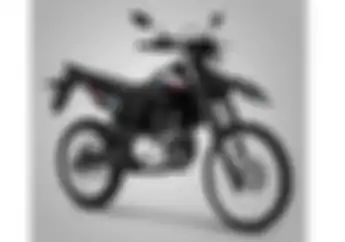 Wuih Motor Baru 155 cc Yamaha Makin Kece Pakai Warna Agresif, Segini Harganya