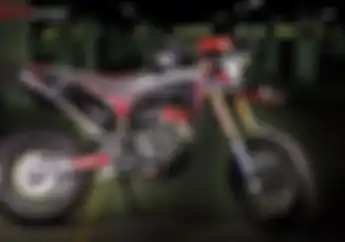 Hitung Biaya Ubah Tampilan Motor Trail Jadi Supermoto