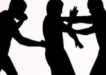 Sempat Pelajari Karate, Seorang Ibu Berhasil Kalahkan 2 Bandit yang Hendak Merampas Kalungnya hingga Buat Pelaku Kalang Kabut