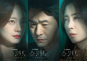 Dijamin Bikin Geregetan, Jeon So Min Bakal Jadi Pelakor di Drama Korea 'Show Window', Simak Sinopsisnya dan Hindari Nonton di Situs Drakorindo Ilegal