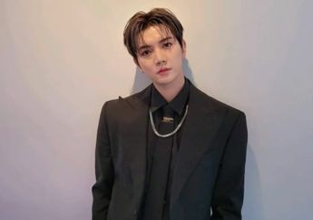 Selalu Menerima Komentar Jahat yang Mengatakannya Tidak Waras, Ren NUEST Ungkap Penderitaannya: Tidak Dapat Diselesaikan dengan Meditasi