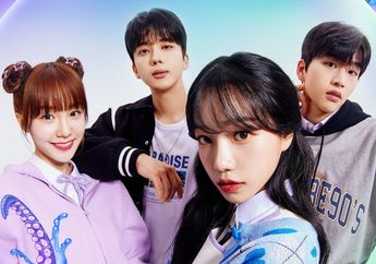 Sinopsis dan Tanggal Rilis Mimicus, Drama Remaja Sekolahan yang Diperankan oleh Yoo Young Jae, Jo Yu Ri, Nana, dan Kim Yoon