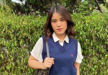 Rilis Single Keempat, Ashira Zamita Persembahkan Lagu untuk Pasangan Muda yang Dimabuk Cinta