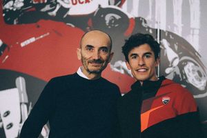 MotoGP 2026 - Pengakuan Bos Ducati soal Performa Tim yang Bergantung pada Marquez hingga Bagnaia Dituntut Beri Kejutan