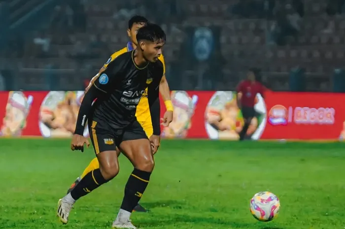 Pemain Dewa United, Septian Bagaskara, dikabarkan masuk ke dalam skuad Timnas Indonesia besutan Patrick Kluivert.
