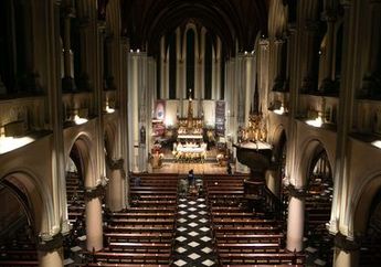 6 Tradisi Perayaan Hari Paskah di Indonesia yang Jarang Diketahui, Unik dan Penuh Makna, Simak Penjelasannya!