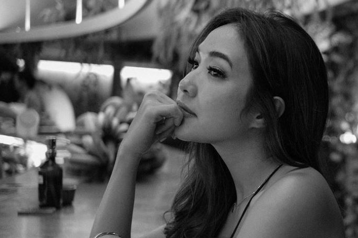 Gisella Anastasia.
