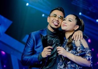 Bisnisnya Menggurita, Raffi Ahmad dan Nagita Slavina Sepakat Perlu Adanya Gimmick dalam Promosi