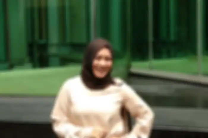 Ikke Nurjanah 