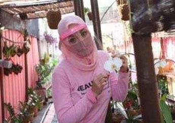 Menghitung Hari Angelina Sondakh Bebas dari Penjara, Berikut Sederet Kegiatan Janda Adjie Massaid di Balik Jeruji Besi, Mulai Menghapal Al-Qur'an hingga Berkebun