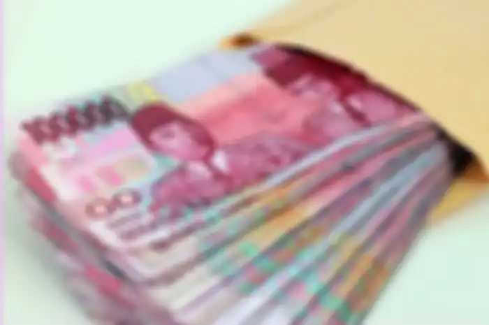 Asyik Pemerintah Bagi-bagi Uang Bantuan ke Pemilik Rekening di 4 Bank Ini, Begini Cara Cek Penerimanya