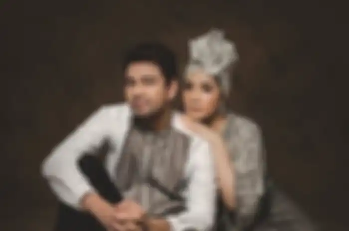 Raffi Ahmad-Nagita slavina